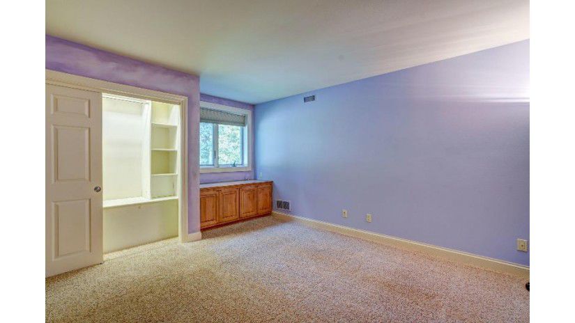 Lower bedroom